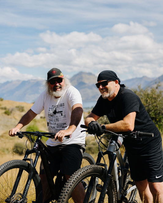 I Had Knee Surgery. Here's What I Wish I'd Known Sooner. By Brad, founder of Isopress