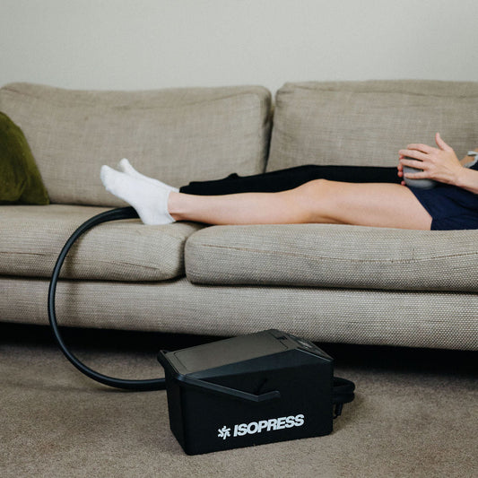 Rugby Injury Recovery at Home: What Every Kiwi Club Player Needs to Know