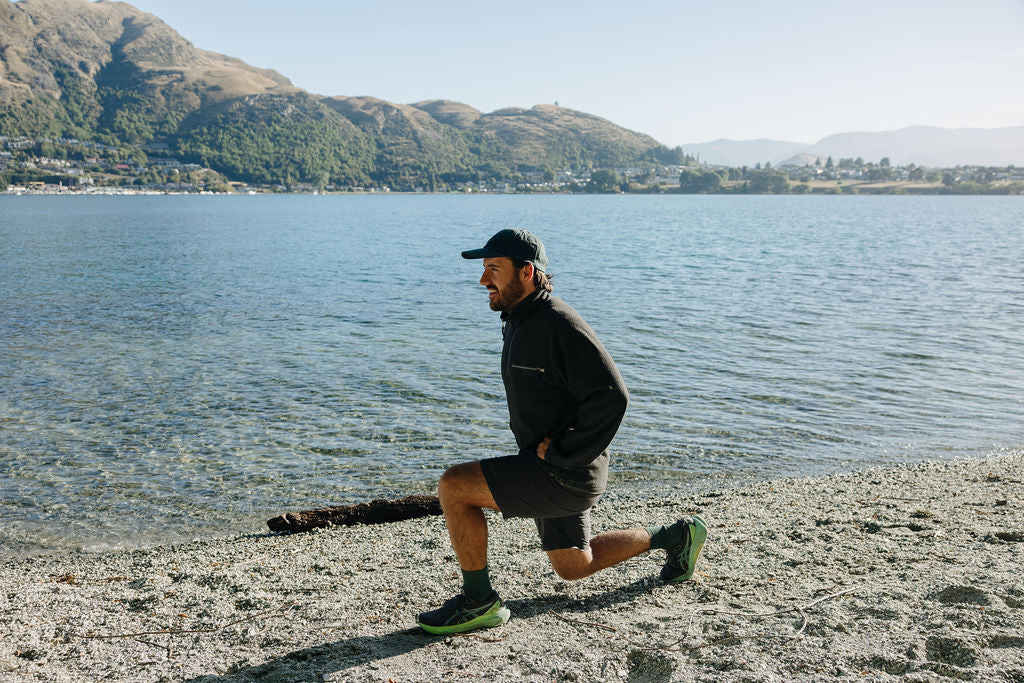 When Can I...? The Knee Replacement Recovery Timeline Week by Week
