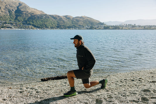 When Can I...? The Knee Replacement Recovery Timeline Week by Week