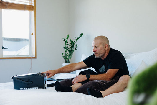How to Set Up at Home for a Faster Surgery Recovery