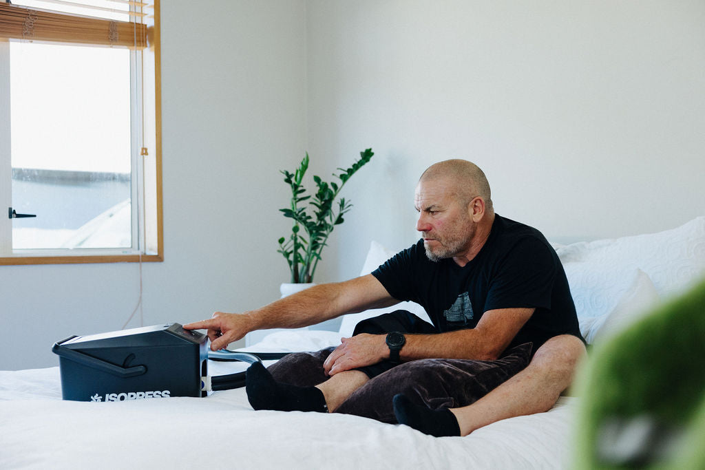 Knee Replacement Recovery at Home: What the First Six Weeks Actually Look Like
