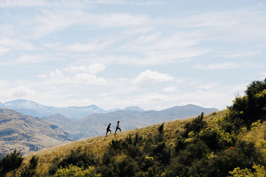 Knee Replacement Recovery for Active Kiwis: Getting Back to Tramping, Golf, and the Garden