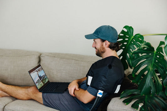 Rotator Cuff Surgery Recovery: What Most People Get Wrong in the First Two Weeks