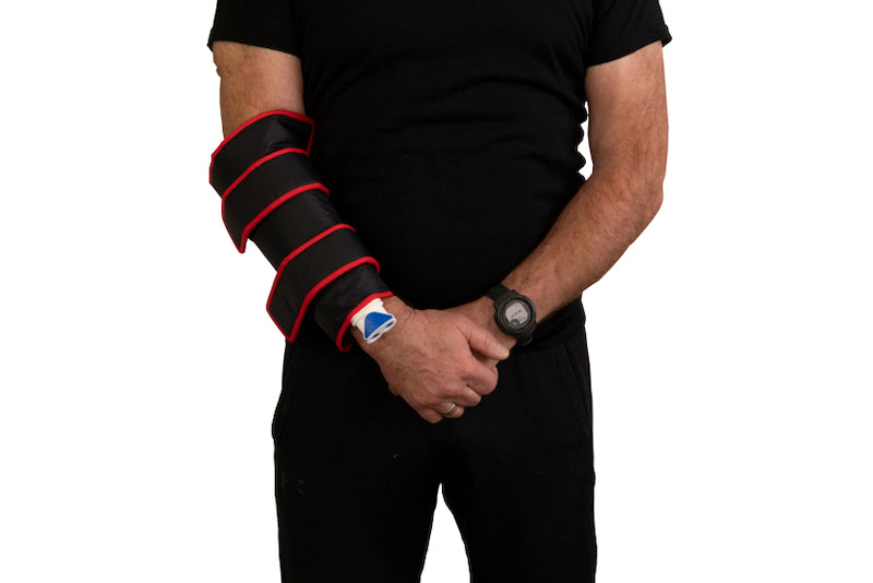 Hand and Wrist CryoCuff