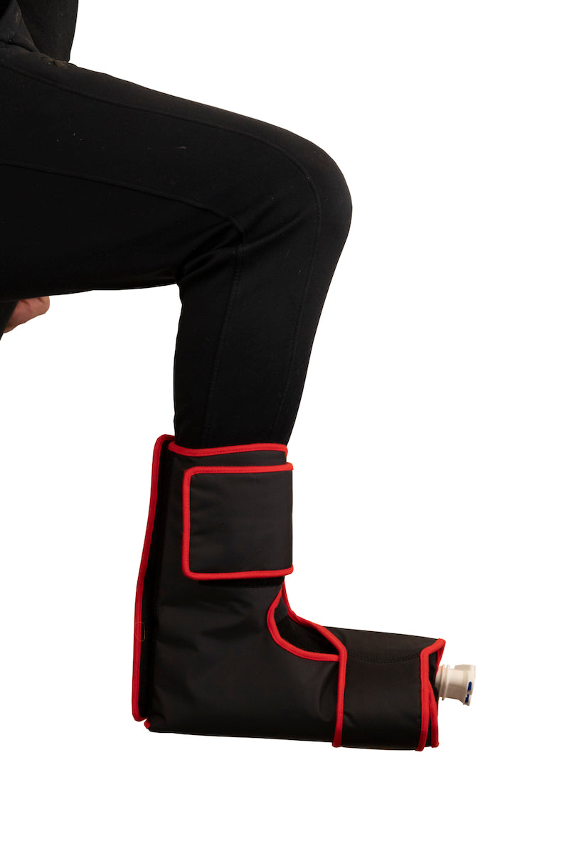 Ankle CryoCuff