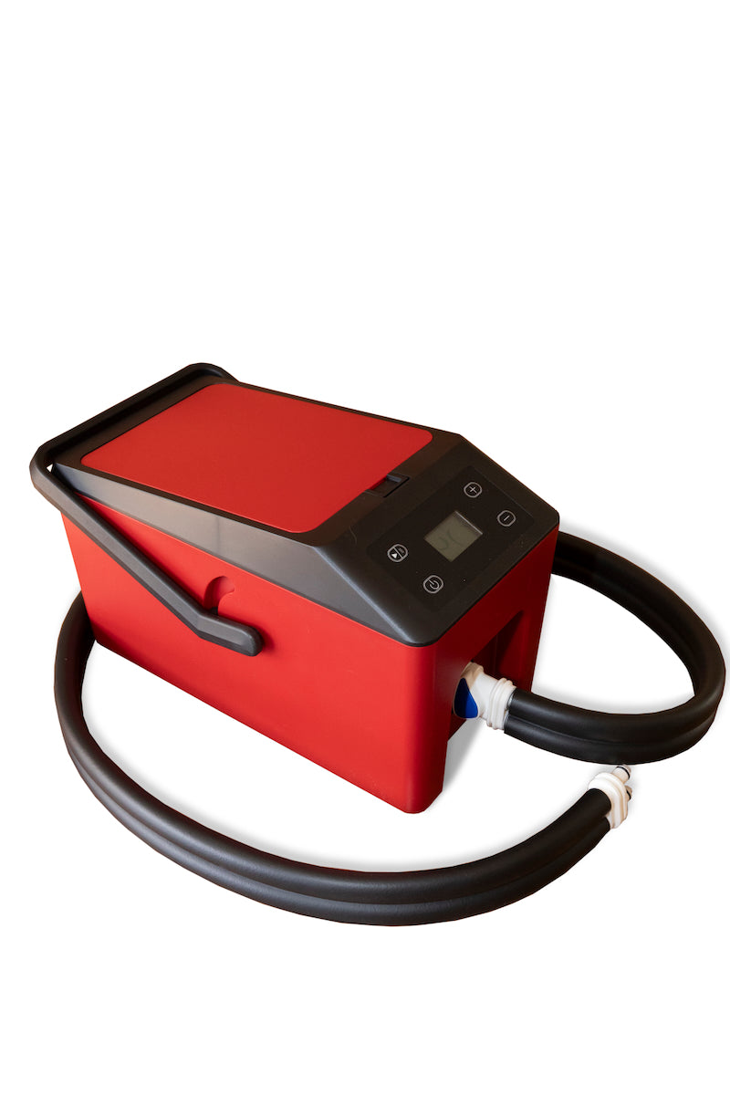 Cold Compression Kit