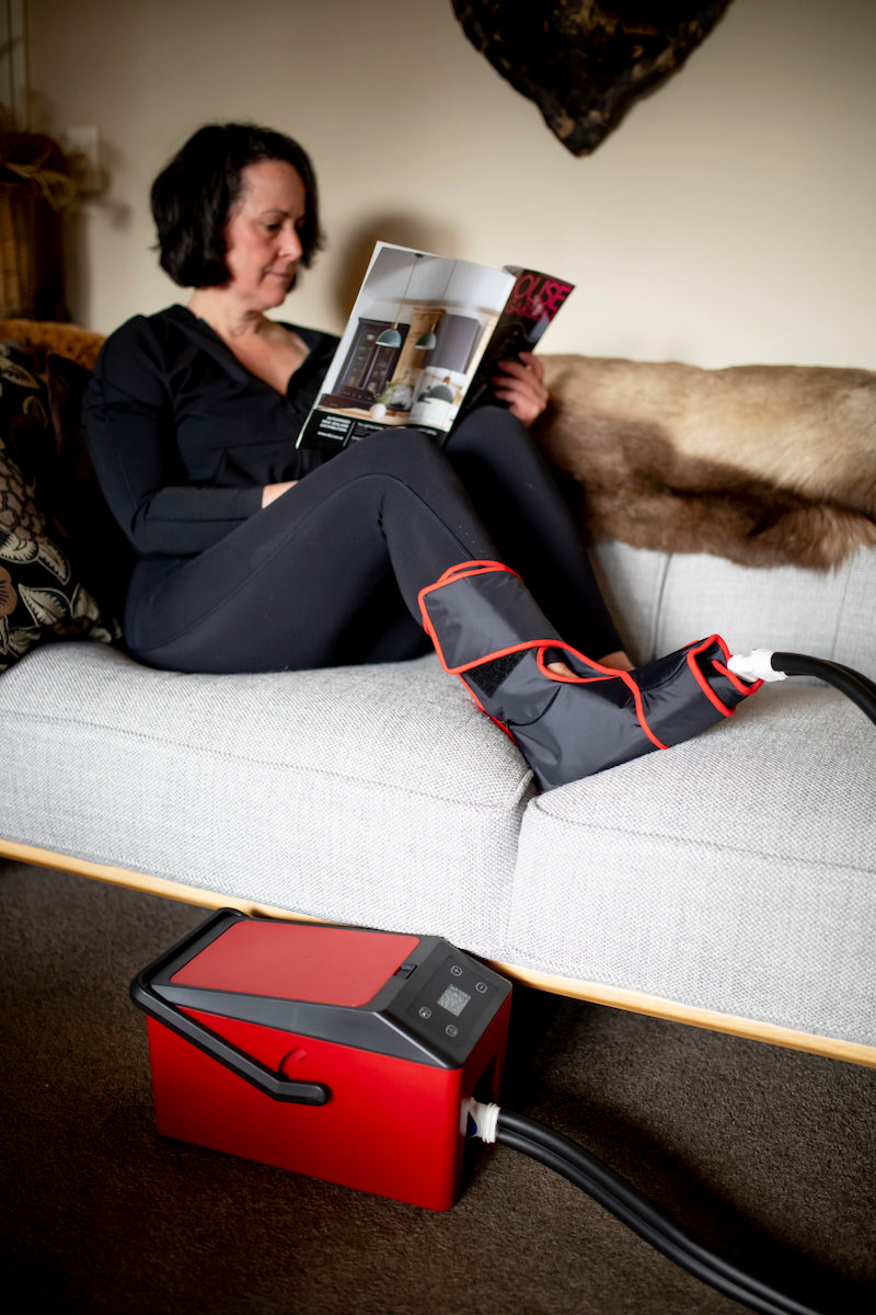 Cold Compression Kit