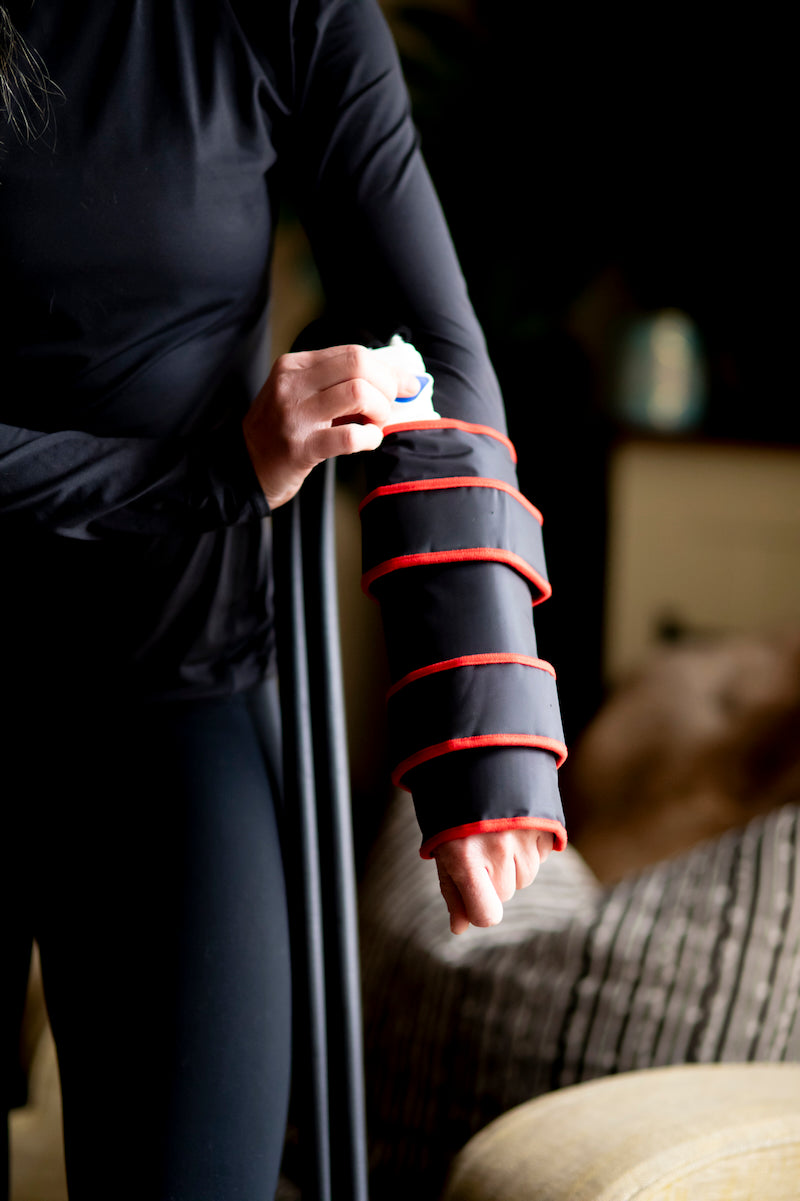 Hand and Wrist CryoCuff