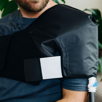 Shoulder CryoCuff